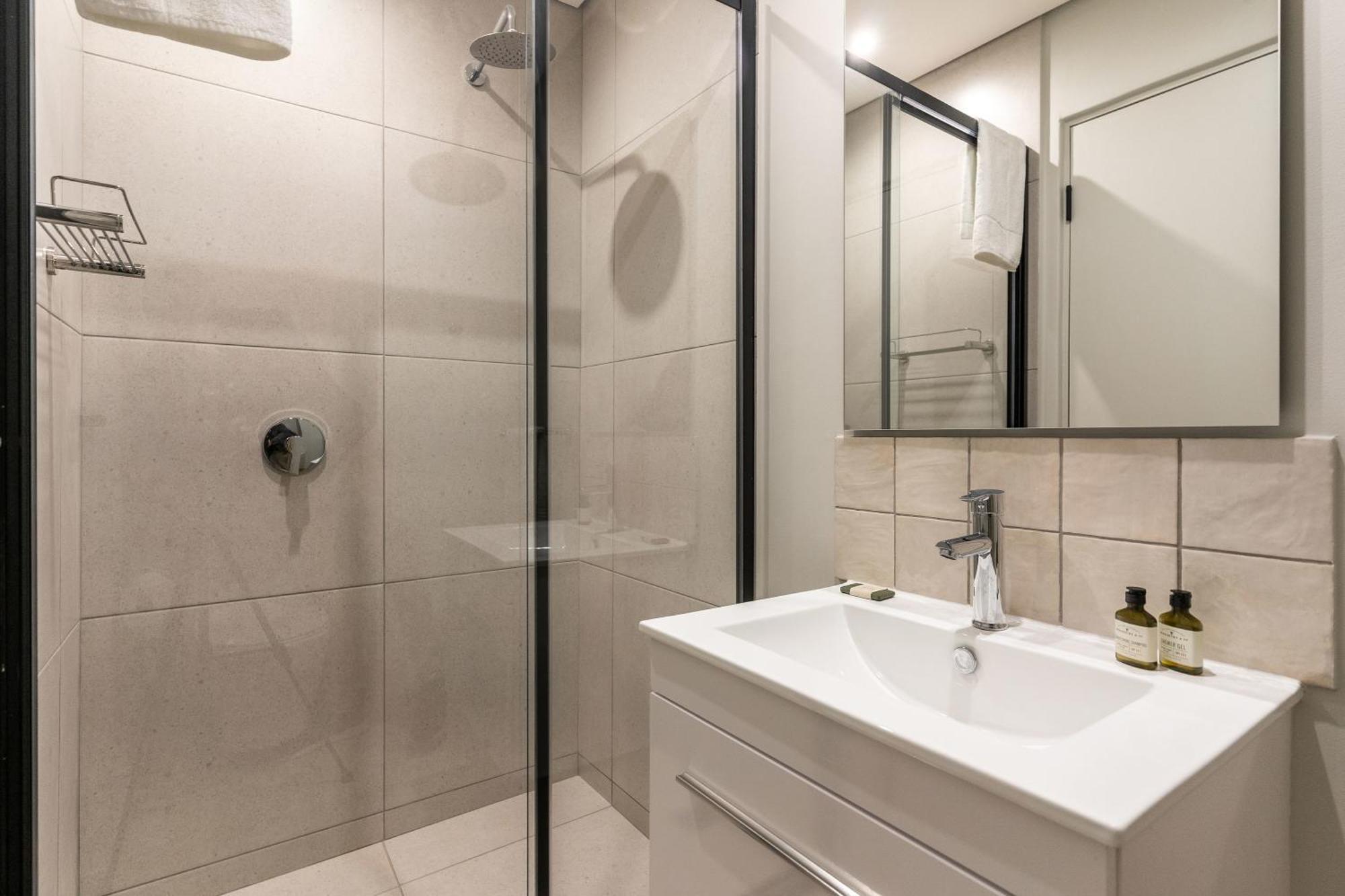 The Rose404: Aprt With Iconic Mountain Views Apartamento