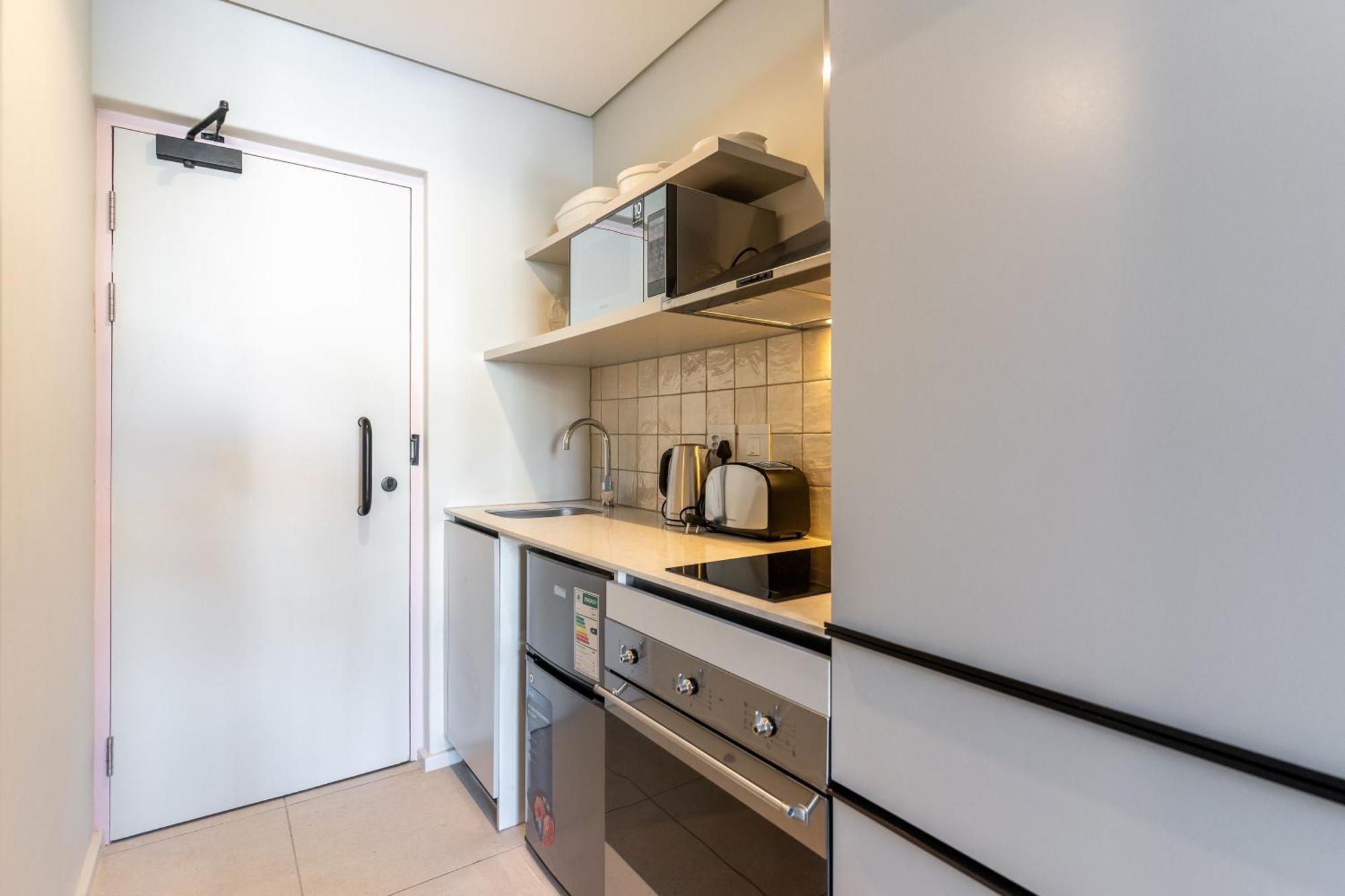The Rose404: Aprt With Iconic Mountain Views *