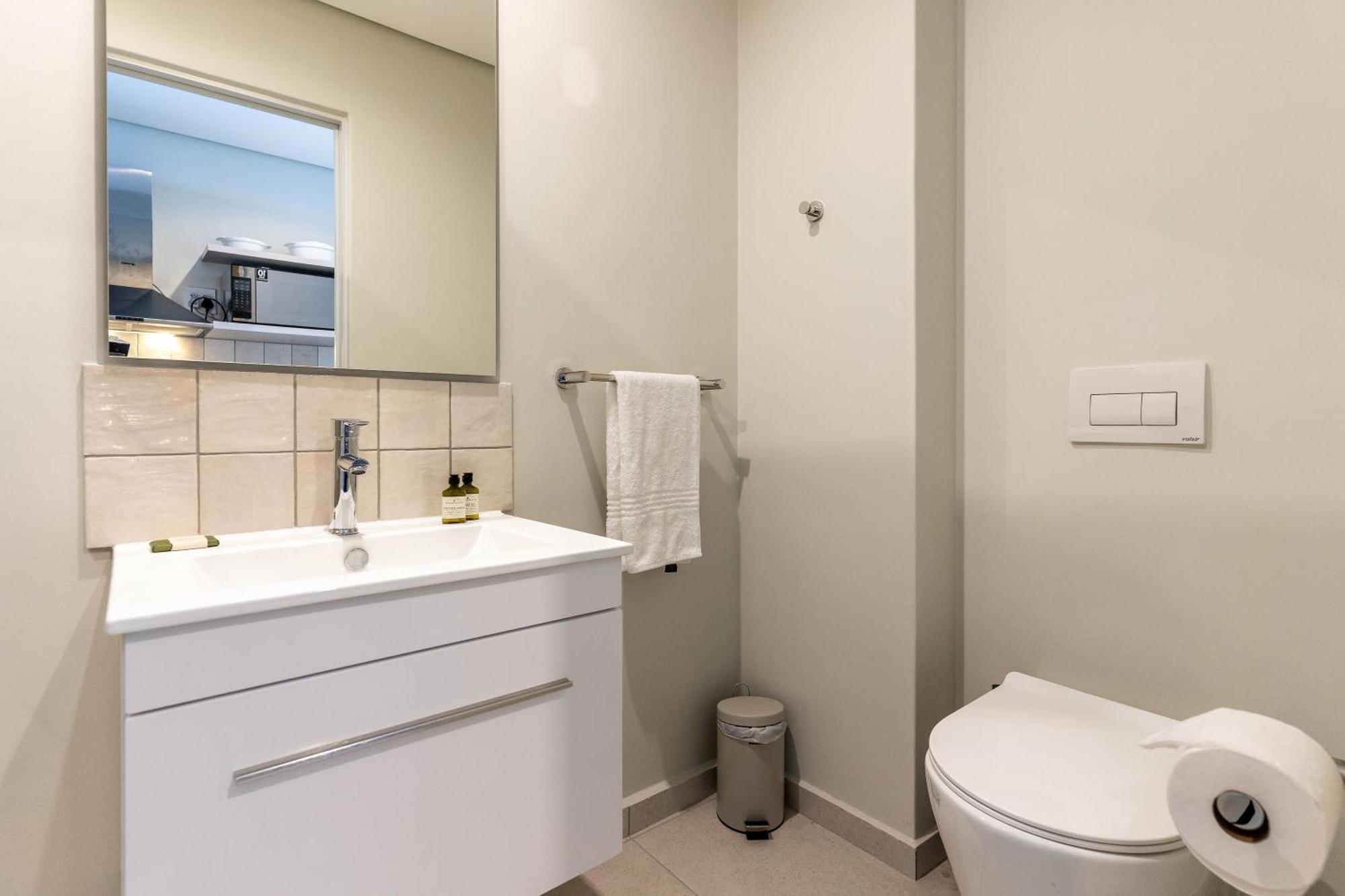 The Rose404: Aprt With Iconic Mountain Views * Cidade Do Cabo