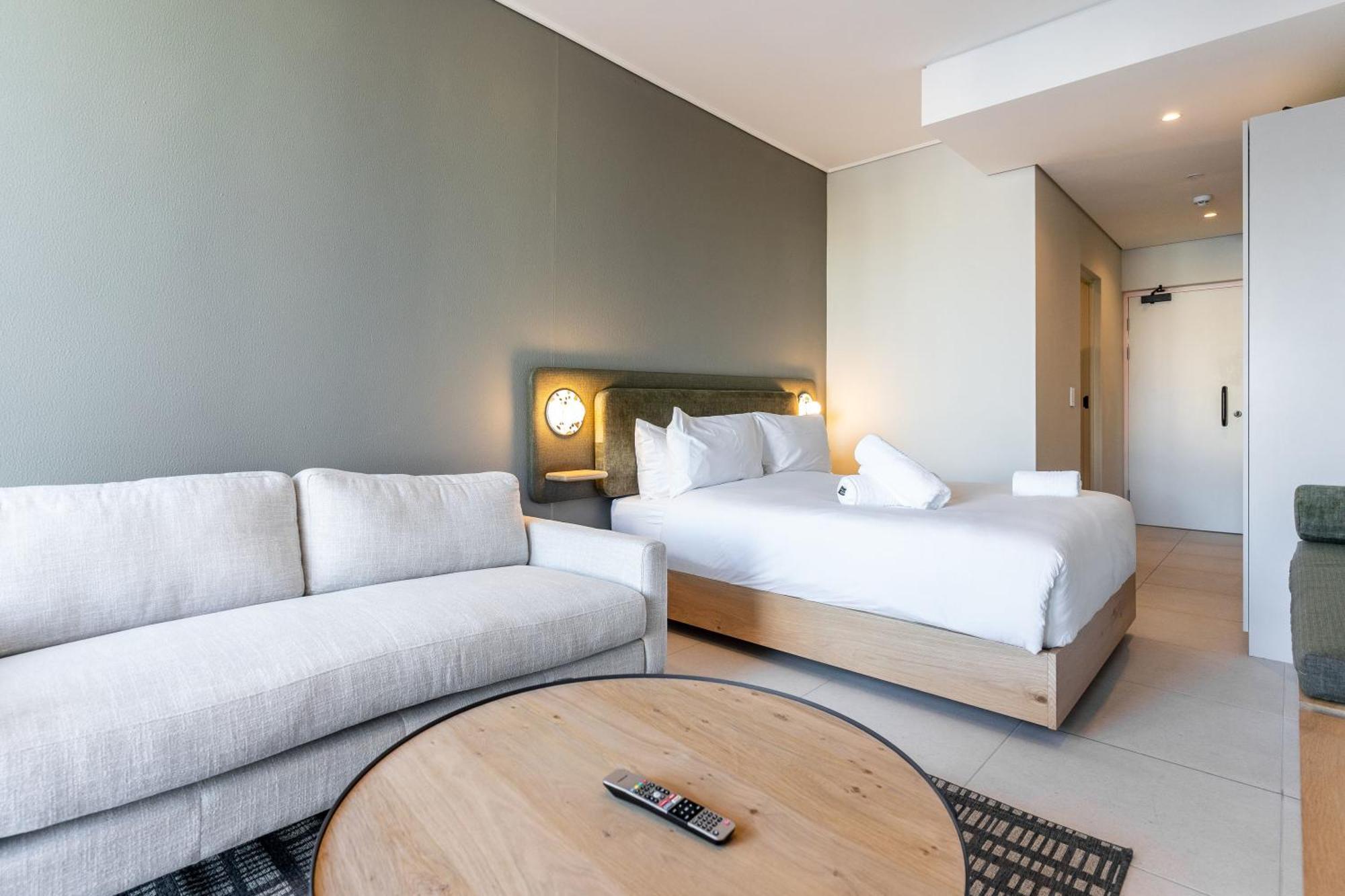 The Rose404: Aprt With Iconic Mountain Views Cape Town