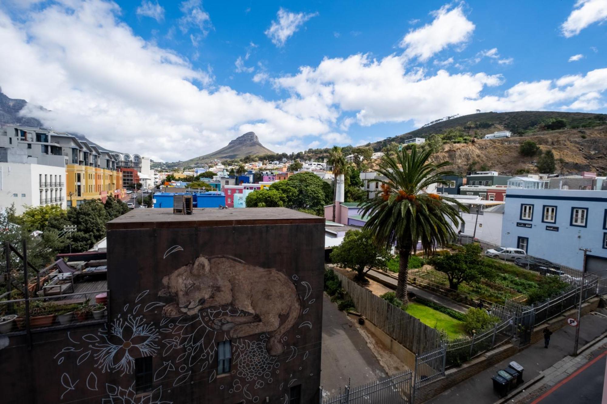 The Rose404: Aprt With Iconic Mountain Views Apartamento *